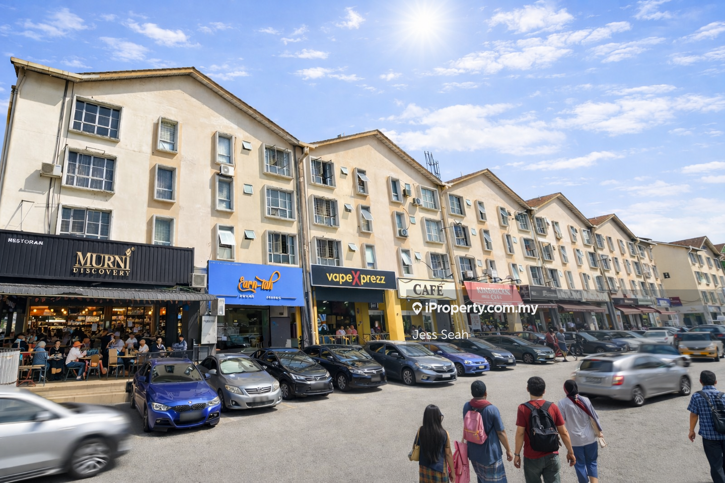 Kedai untuk Dijual di I-City, Shah Alam oleh Jess Seah - iProperty.com.my