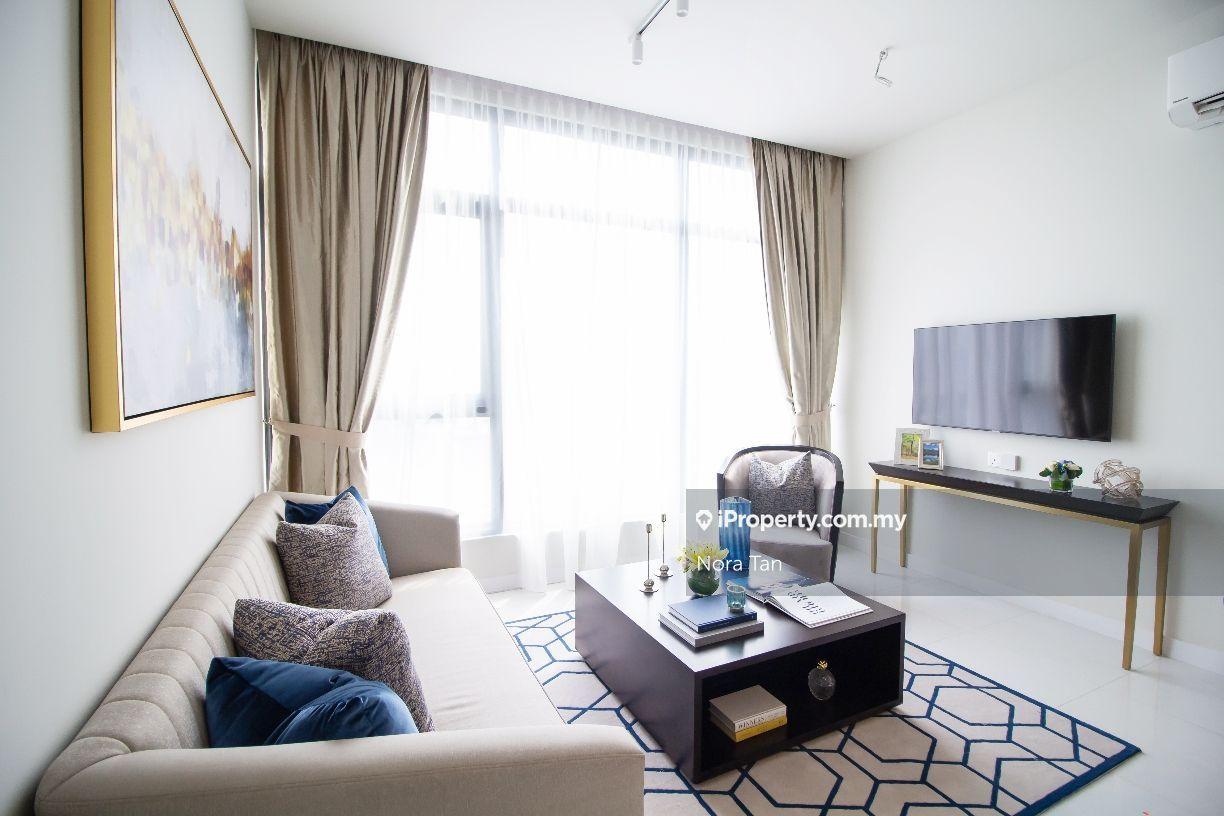 Service Residence for Rent in Service Suites @ Pavilion Embassy by Nora Tan - iProperty.com.my