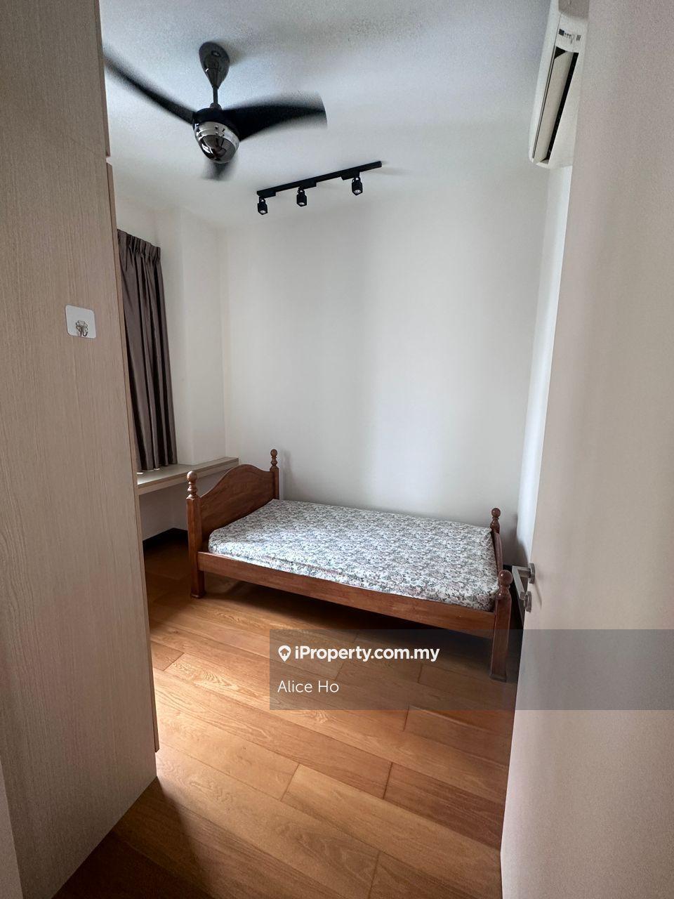 Residensi Servis untuk Dijual di Isola oleh Alice Ho - iProperty.com.my