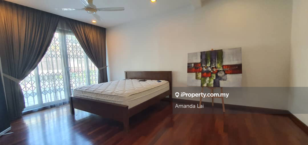 Rumah Berangkai 2 Tingkat untuk Dijual di Damansara Heights, Damansara Heights oleh Amanda Lai - iProperty.com.my
