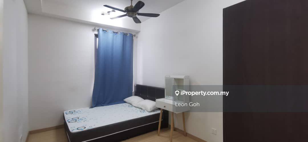 Residensi Servis untuk Disewa di Gravit8, Klang oleh Leon Goh - iProperty.com.my