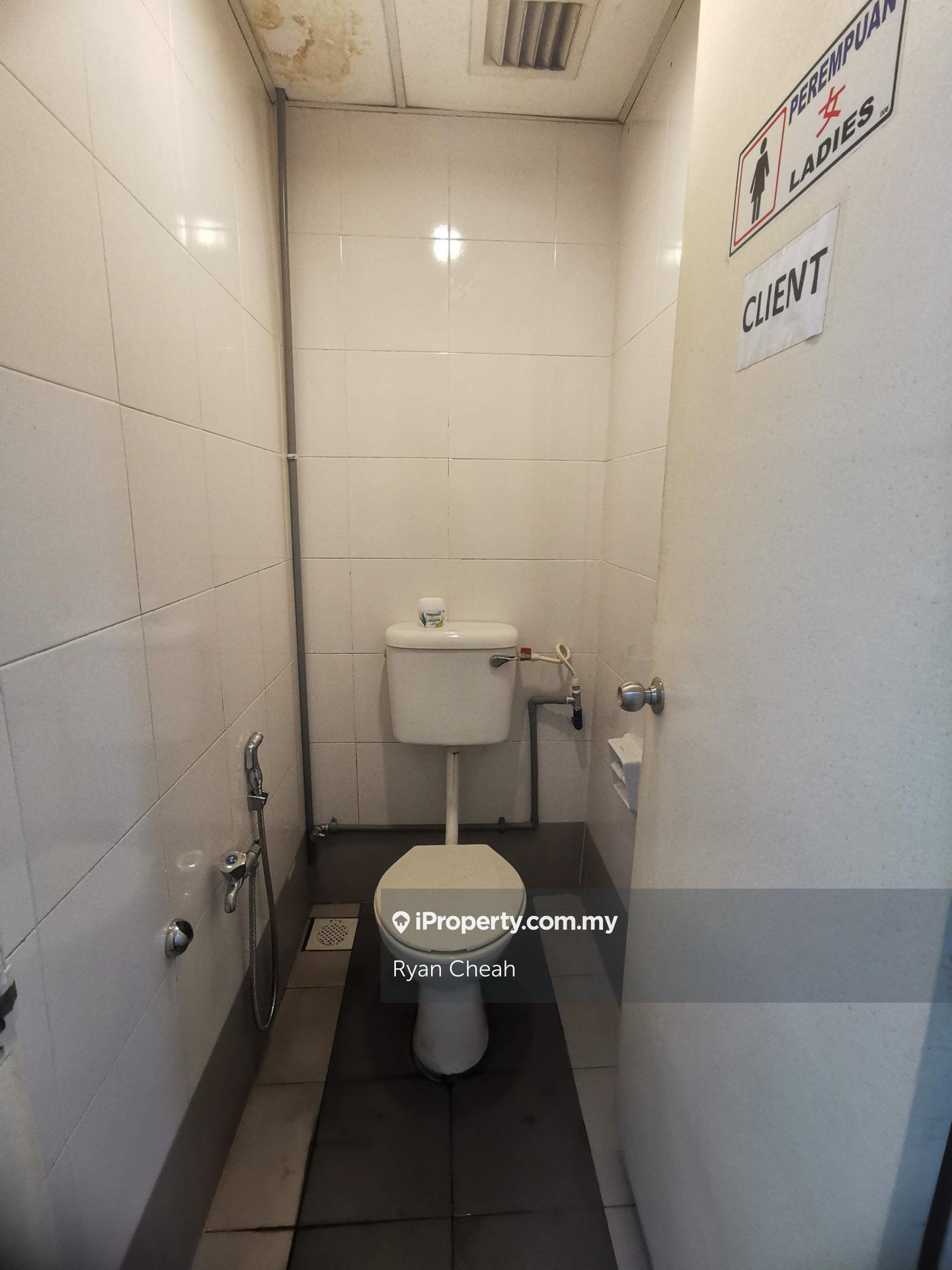 Office for Rent in Damansara Jaya, Petaling Jaya by Ryan Cheah - iProperty.com.my