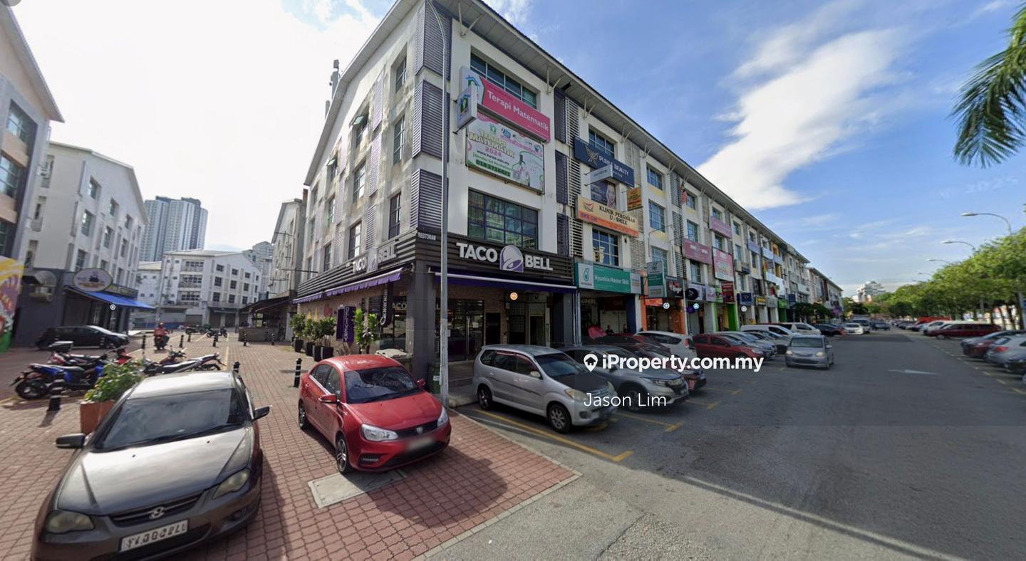 Shop for Rent in Bandar Sri Permaisuri, Cheras by Jason Lim - iProperty.com.my