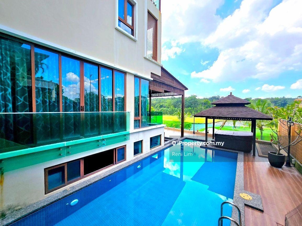 Banglo untuk Dijual di Tropicana Golf & Country Resort,, Tropicana oleh Reni Lim - iProperty.com.my