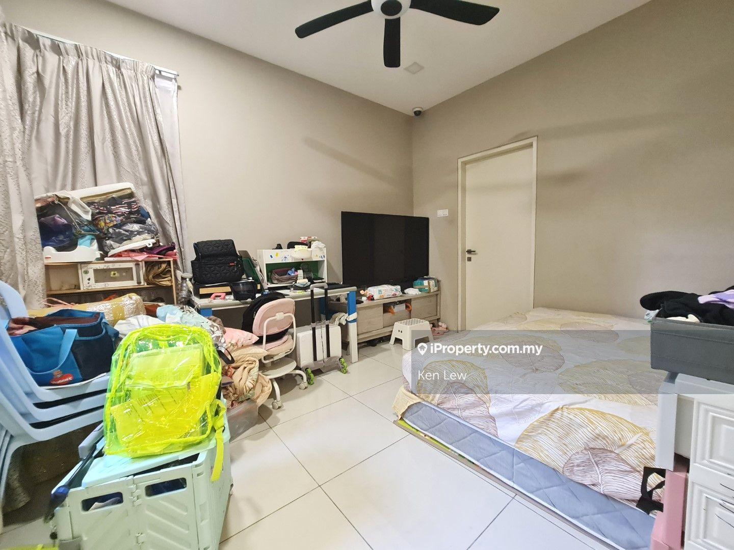 Semi-Detached House for Sale in Bandar Mahkota Cheras, Cheras by Ken Lew - iProperty.com.my