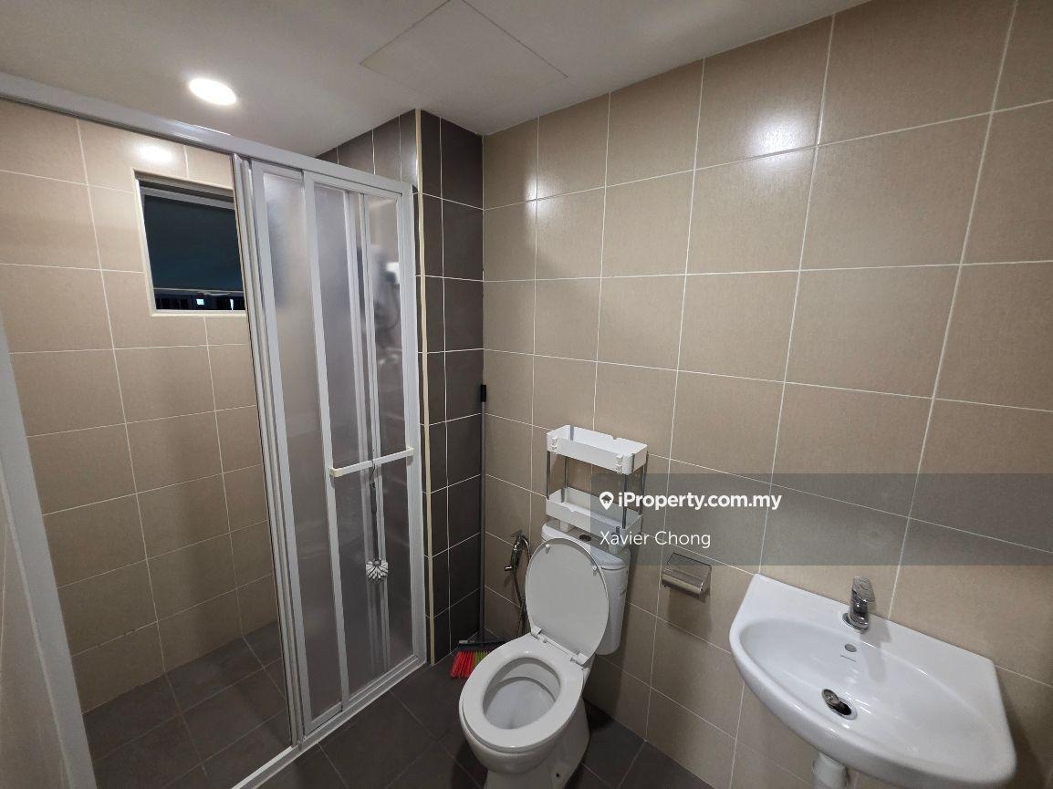 Service Residence for Rent in Razak City Residences (RC Residences) by Xavier Chong - iProperty.com.my