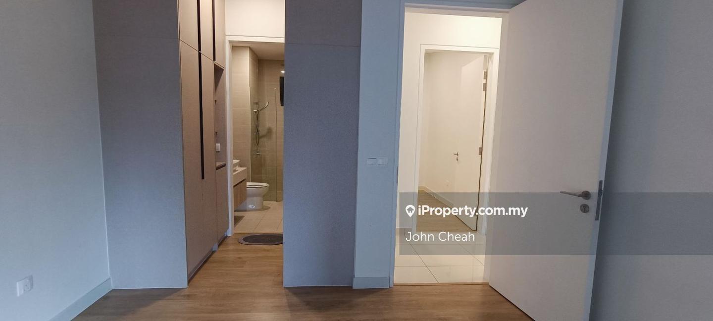 Kondominium untuk Disewa di TRIA Seputeh in 9 Seputeh, Kuala Lumpur oleh John Cheah - iProperty.com.my