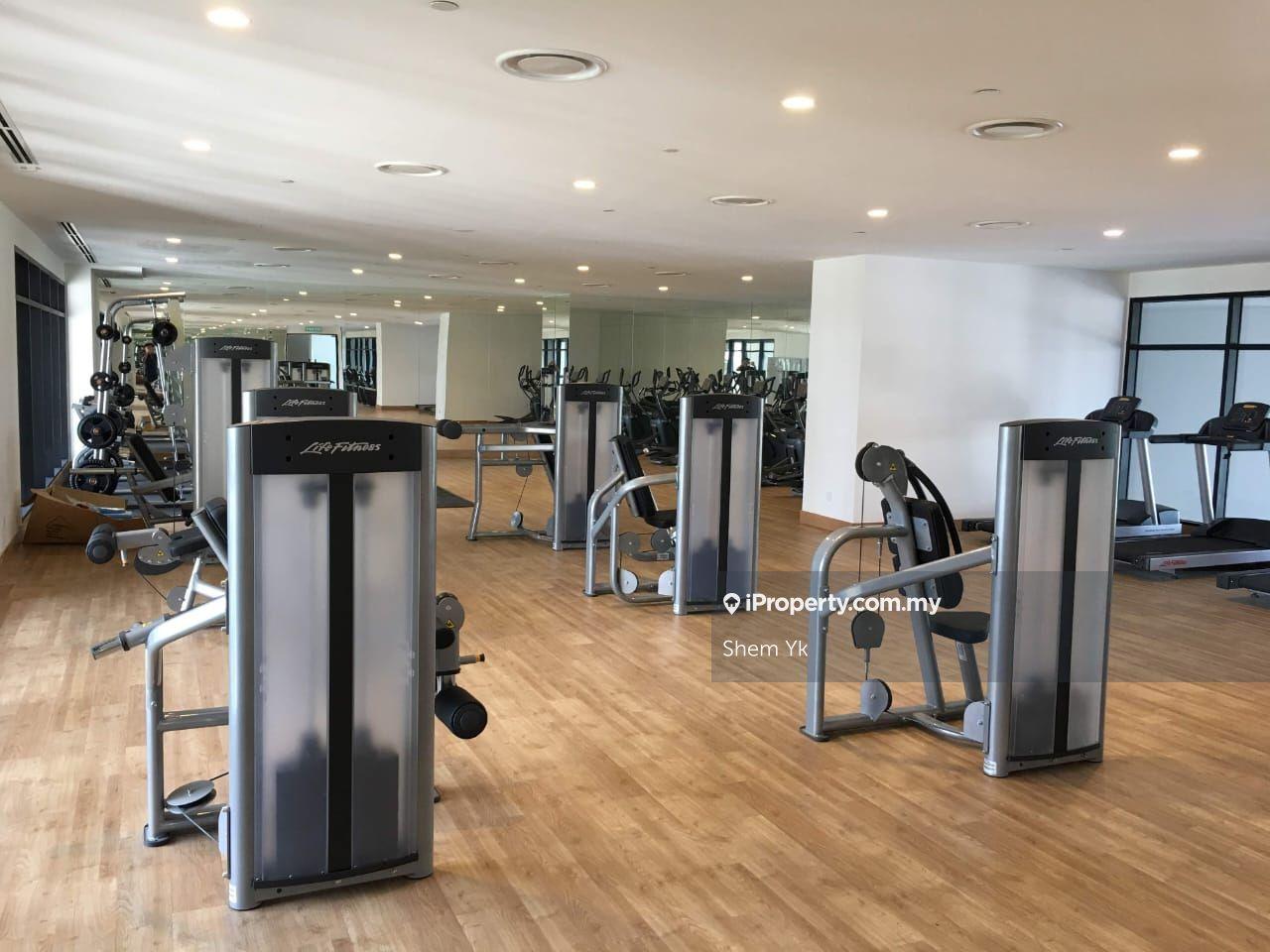 Service Residence for Rent in Establishment Bangsar (Menara Teguh Bangsar) by Shem Yk - iProperty.com.my