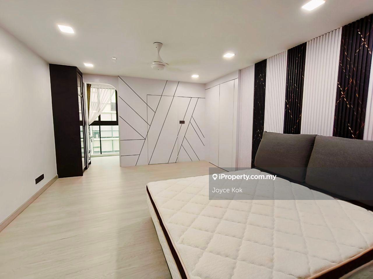 Residensi Servis untuk Dijual di Isola oleh Joyce Kok - iProperty.com.my