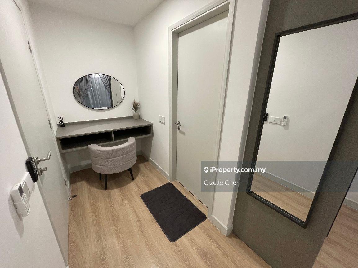 Service Residence for Rent in The Atrium by Gizelle Chen - iProperty.com.my