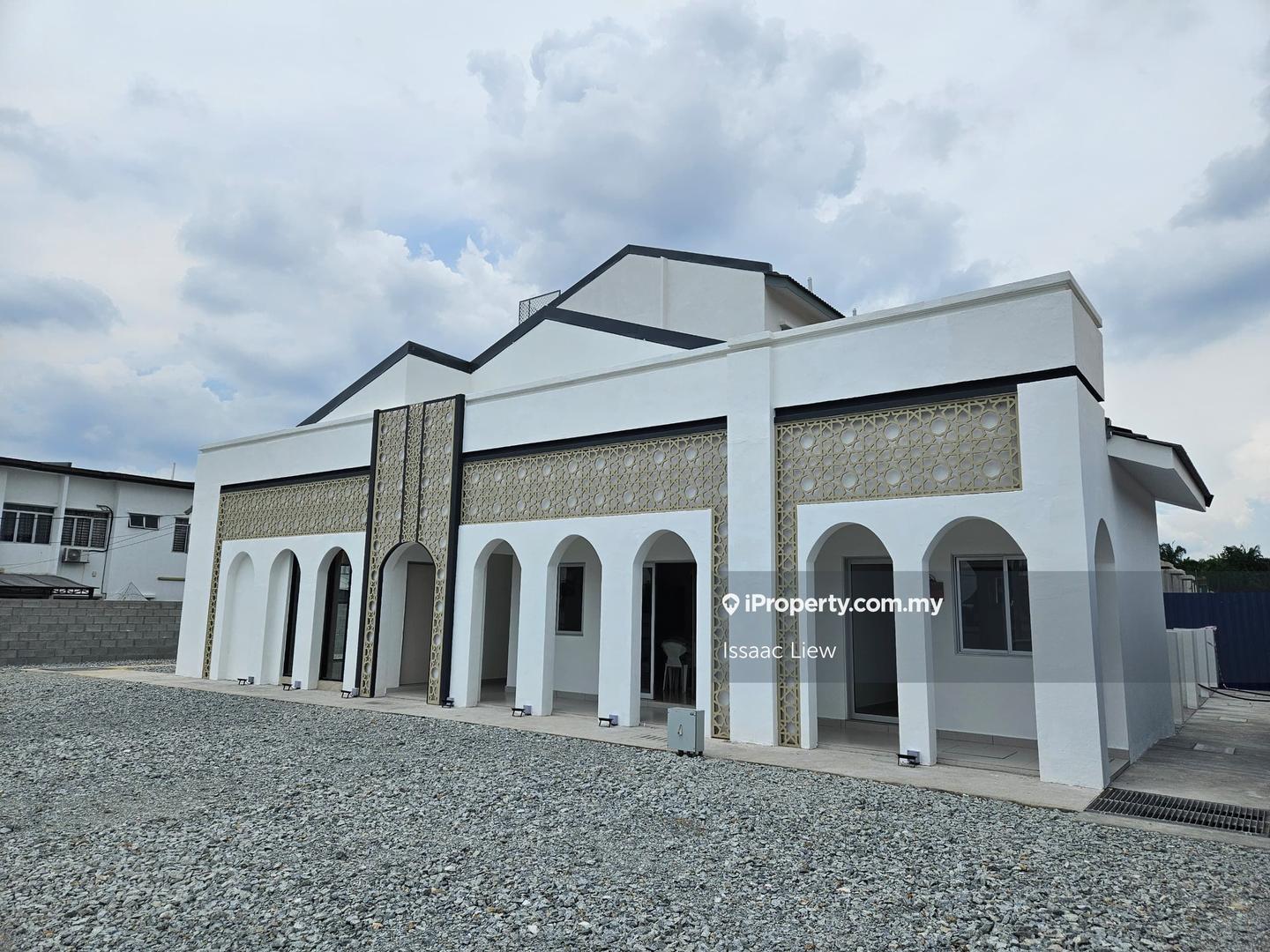 2-storey Terraced House for Sale in Kota Warisan, Sepang by Issaac Liew - iProperty.com.my