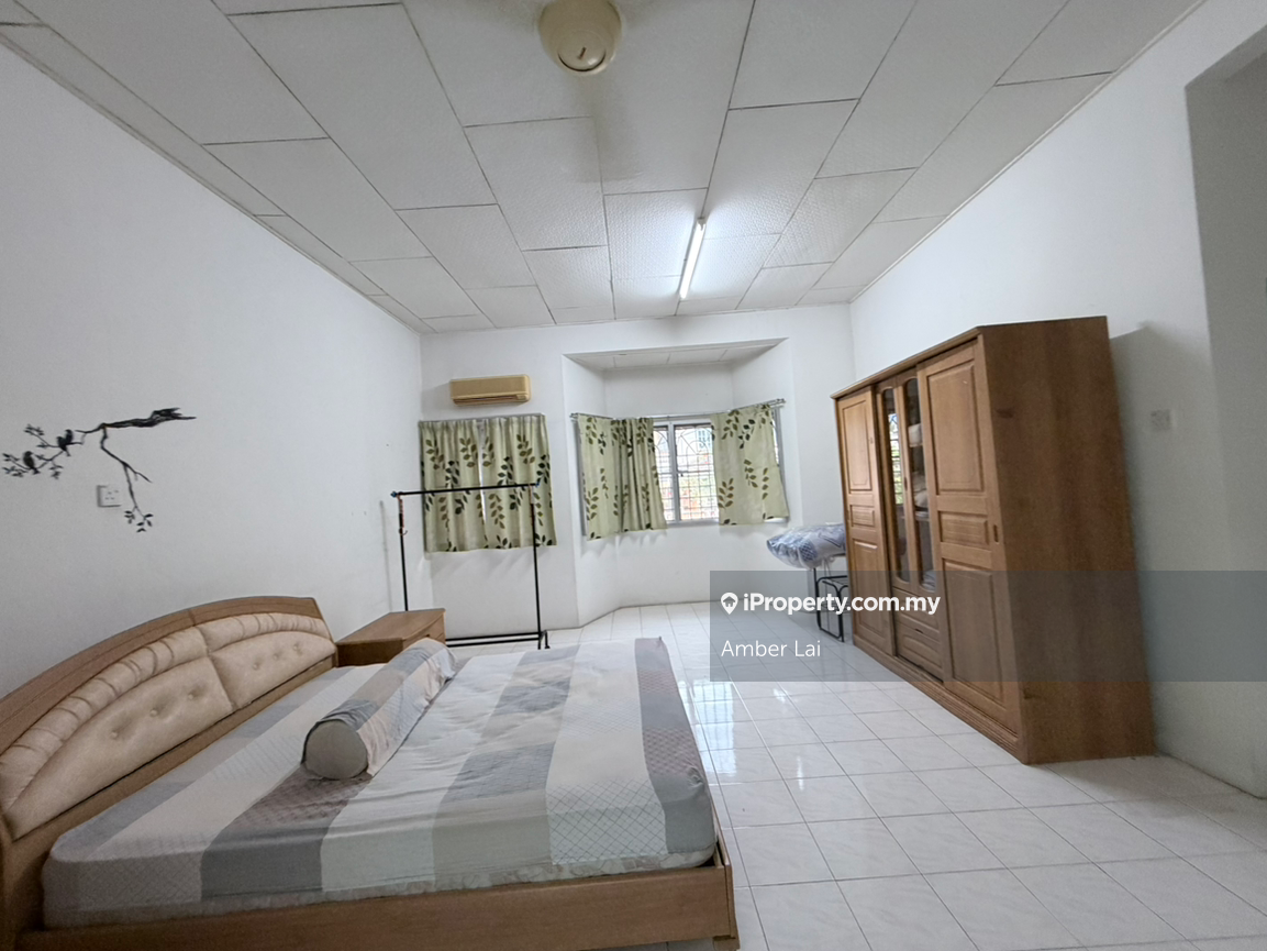 Rumah Berangkai 2 Tingkat untuk Dijual di Taman Malim, Tanjung Malim oleh Amber Lai - iProperty.com.my