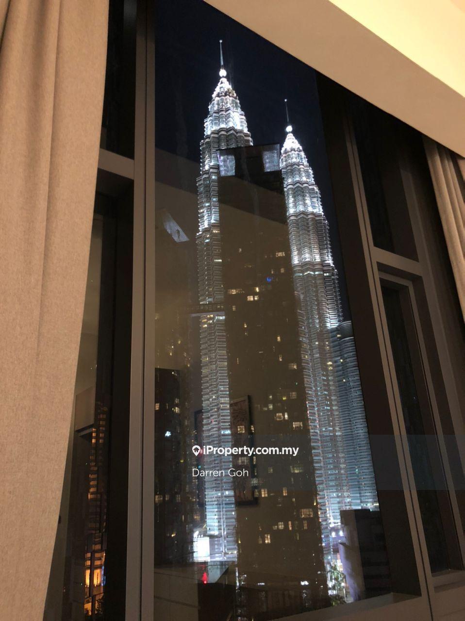 Service Residence for Sale in Star Residences One by Darren Goh - iProperty.com.my