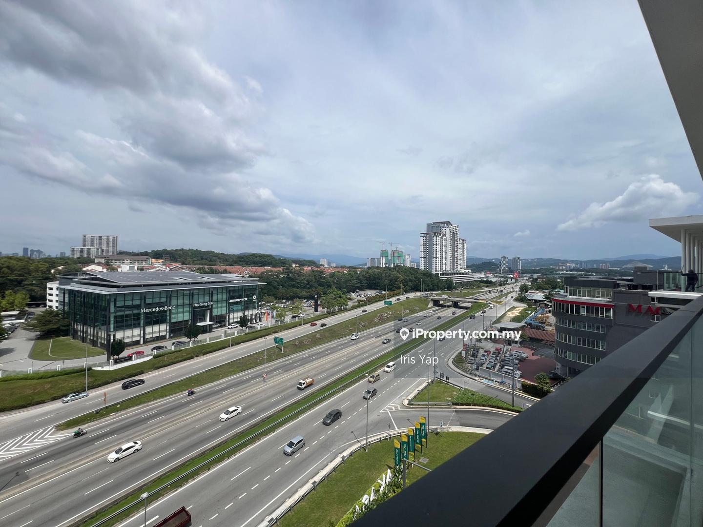 Pejabat-Runcit untuk Dijual di Akasa Business Park Cheras South ,balakong, Balakong oleh Iris Yap - iProperty.com.my