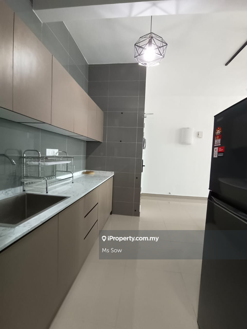 Kondominium untuk Disewa di 99 Residence oleh Ms Sow - iProperty.com.my