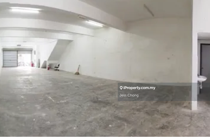 Shop-Office for Sale in m5f97, Puchong by Jess Chong - iProperty.com.my