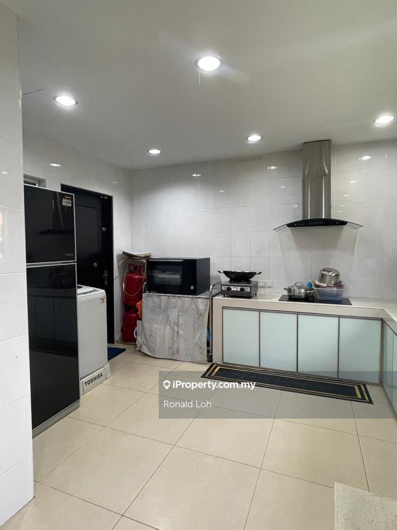 Rumah Berangkai 2 Tingkat untuk Dijual di Bandar Mahkota Cheras, Cheras oleh Ronald Loh - iProperty.com.my