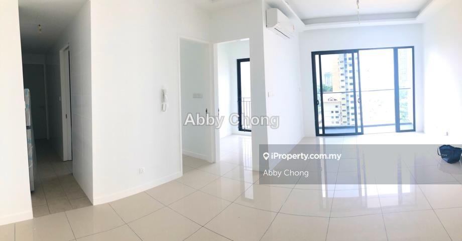 Residensi Servis untuk Disewa di Skyluxe On The Park Bukit Jalil oleh Abby Chong - iProperty.com.my
