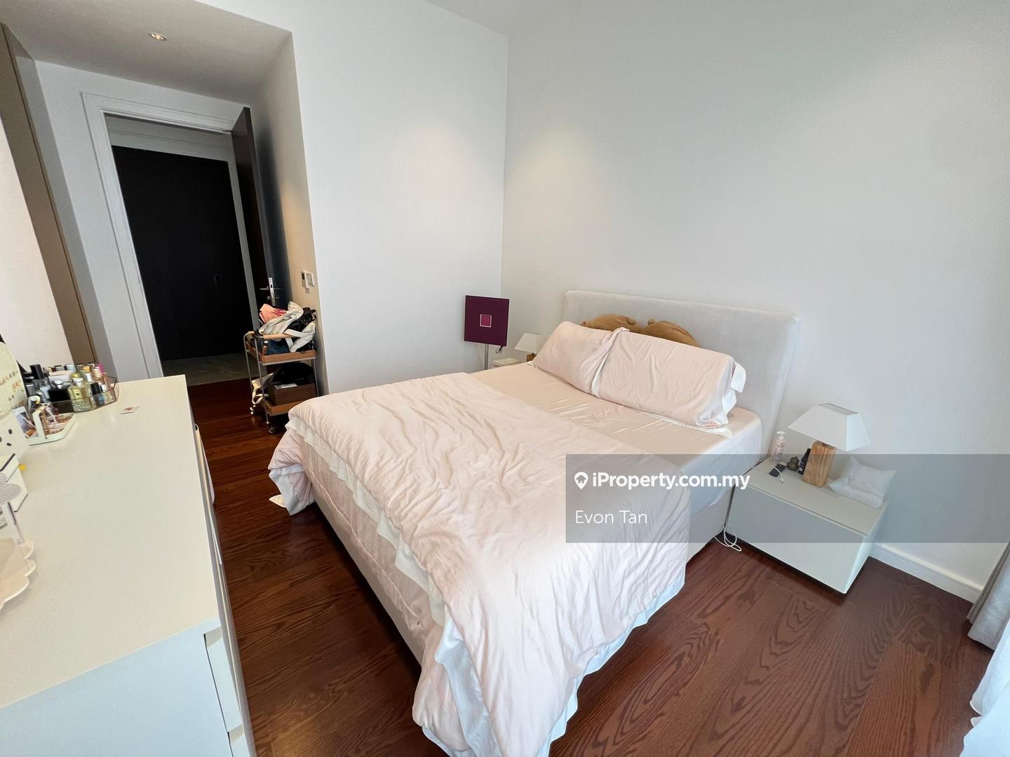 Residensi Servis untuk Dijual di Park Regent @Desa Park City oleh Evon Tan - iProperty.com.my