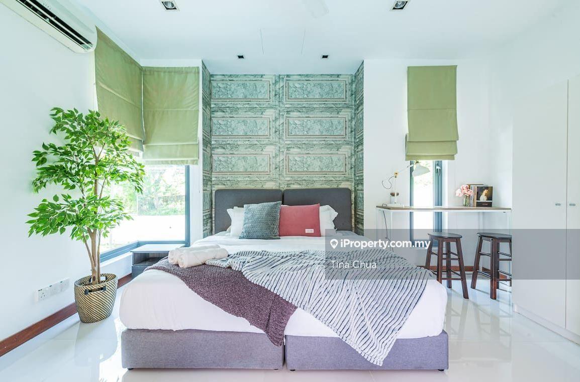 Bungalow House for Sale in Medan Damansara, Damansara Heights by Tina Chua - iProperty.com.my