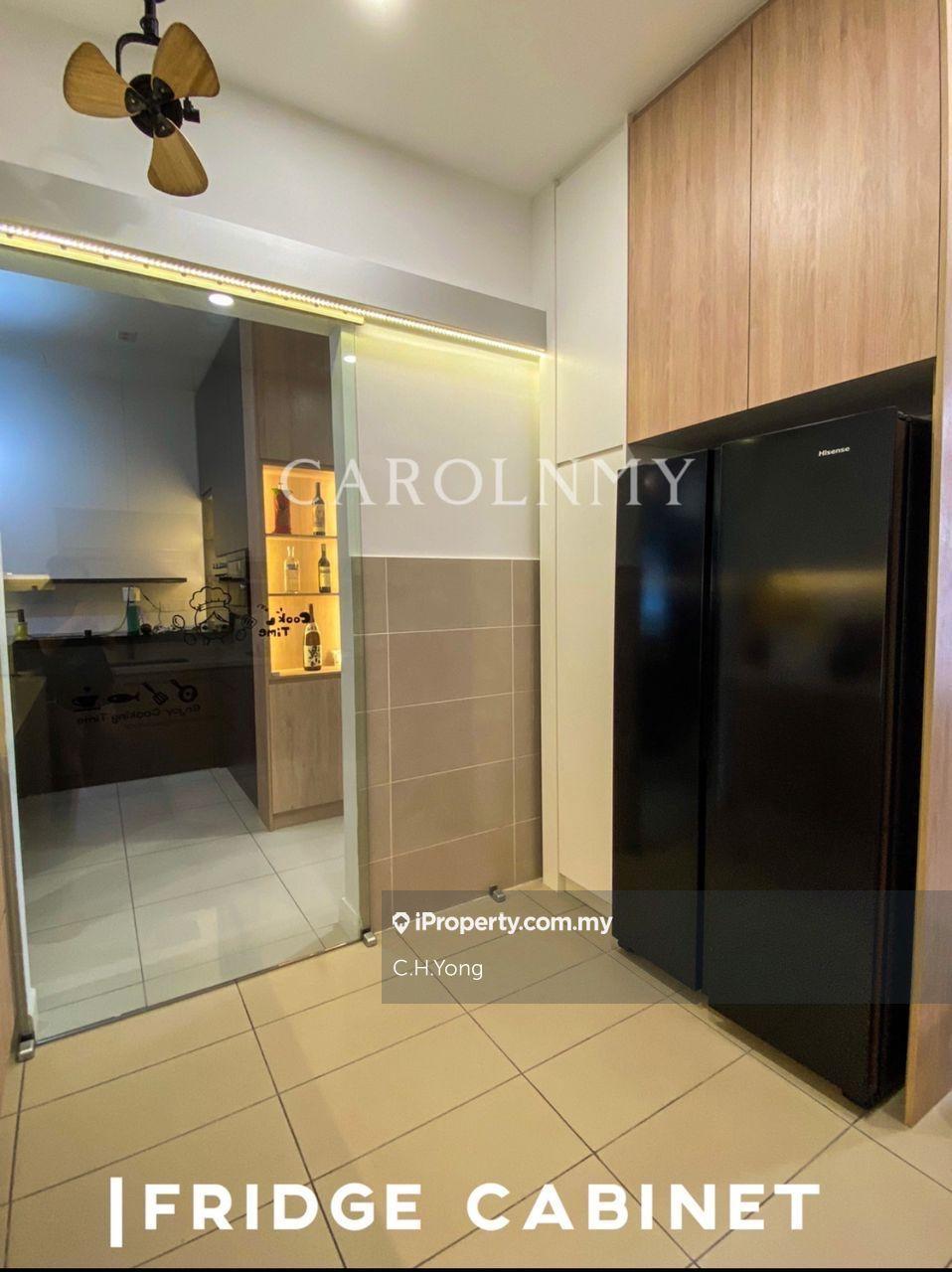 Rumah Berangkai 2 Tingkat untuk Dijual di Bandar 16 Sierra, Avens, Sierra 3, Puchong oleh C.H.Yong - iProperty.com.my