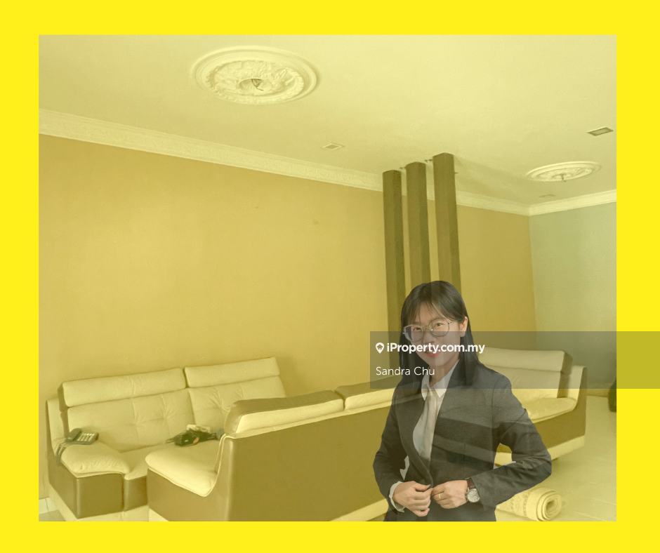 Rumah Berangkai 2 Tingkat untuk Dijual di U16, Elmina Gardens, Shah Alam oleh Sandra Chu - iProperty.com.my