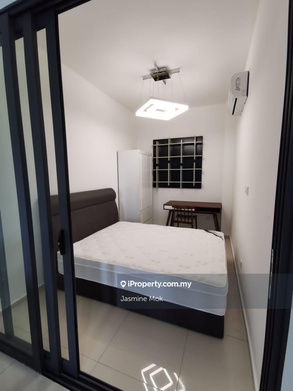 Service Residence for Rent in EkoCheras by Jasmine Mok - iProperty.com.my