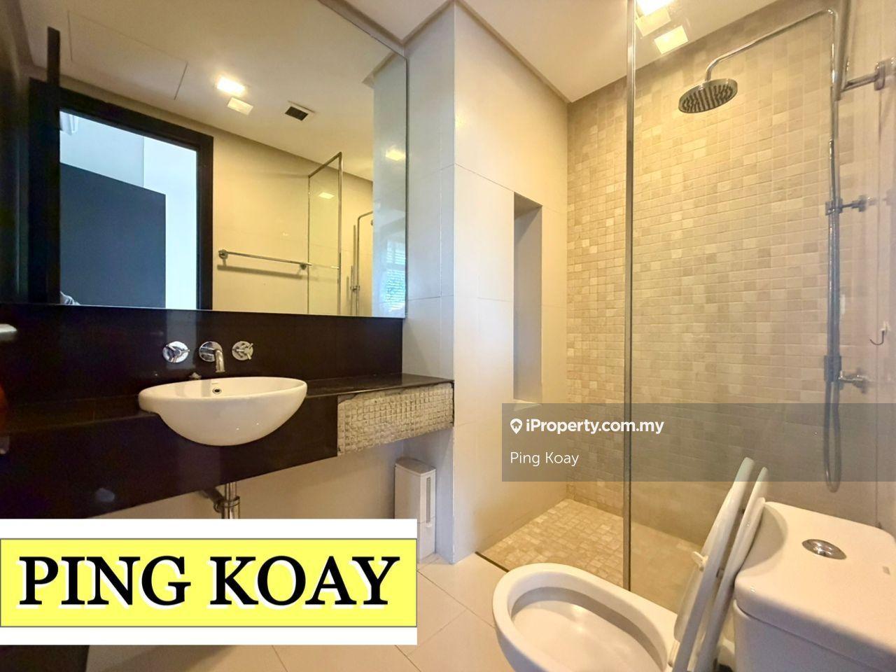 Semi-Detached House for Sale in Seri Tanjung Pinang, Tanjung Tokong by Ping Koay - iProperty.com.my