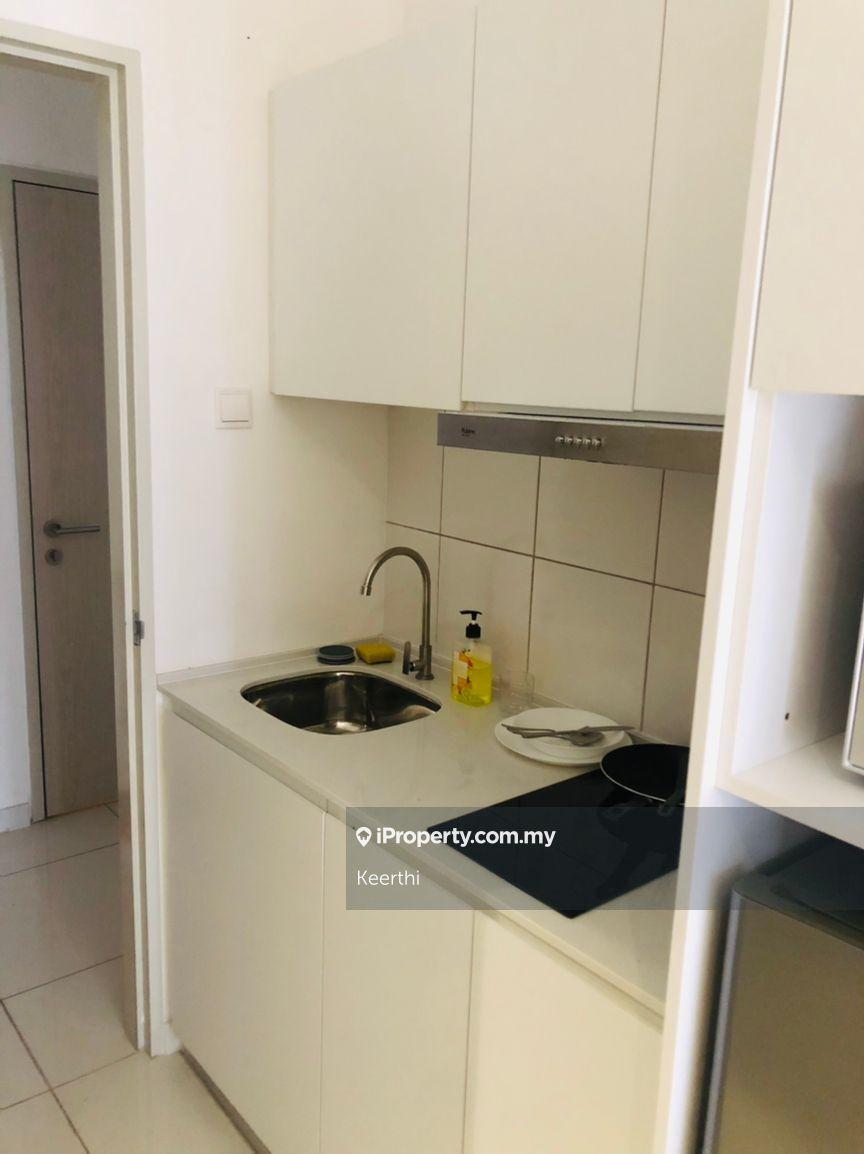 Service Residence for Rent in Horizon Suites by Keerthi - iProperty.com.my