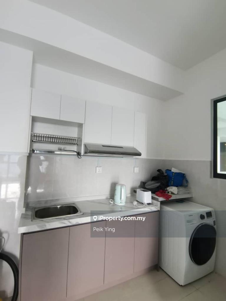 Service Residence for Sale in Greenfield Residence by Peik Ying - iProperty.com.my