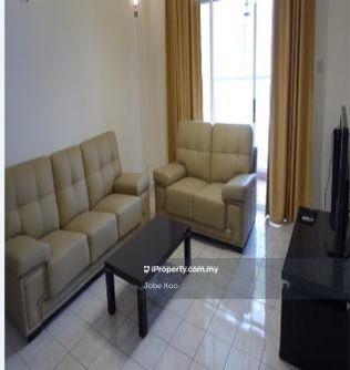 Condominium for Sale in Mont Kiara Bayu by Jobe Koo - iProperty.com.my