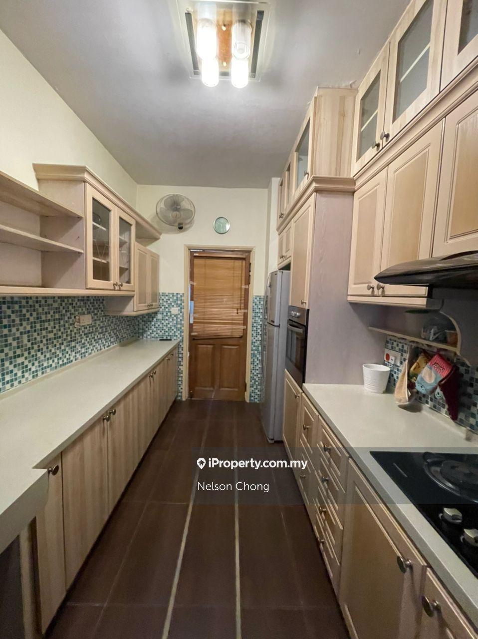 Condominium for Rent in Kiara Park by Nelson Chong - iProperty.com.my