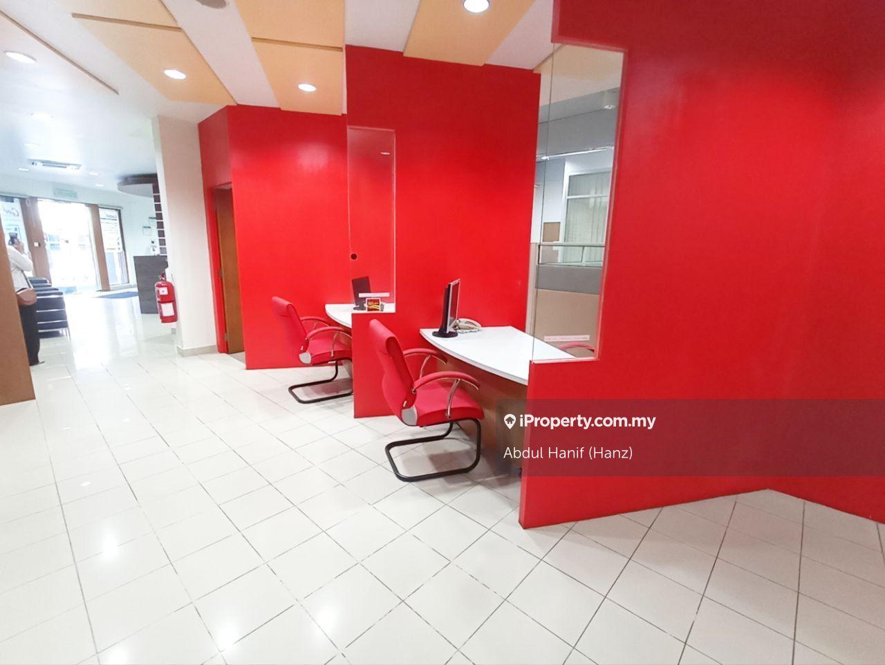 Kedai untuk Dijual di Seksyen 13, Shah Alam oleh Abdul Hanif (Hanz) - iProperty.com.my