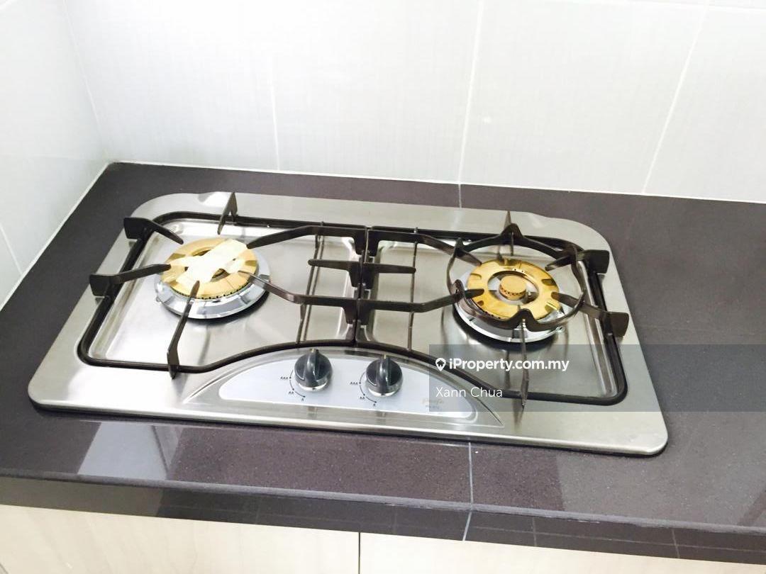 Kondominium untuk Disewa di Springville Residence oleh Xann Chua - iProperty.com.my