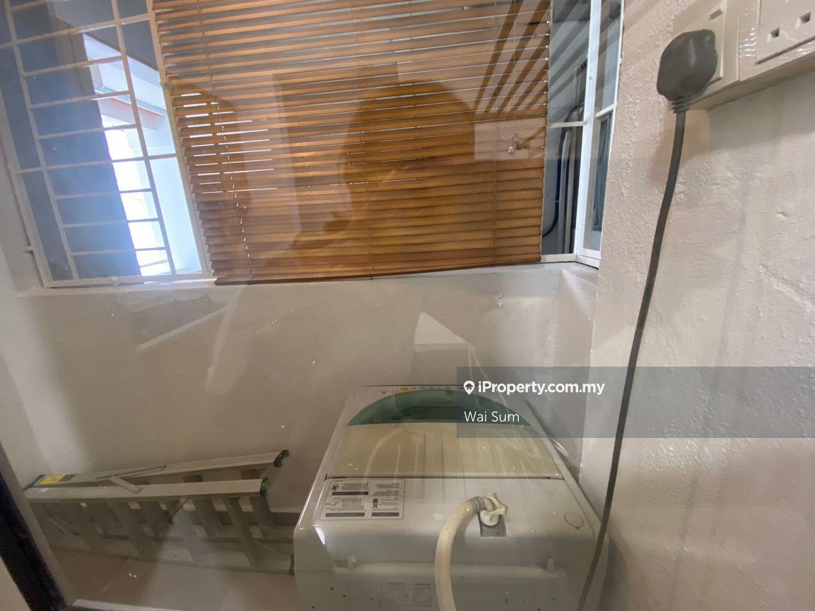 Condominium for Sale in Casa Damansara by Wai Sum - iProperty.com.my