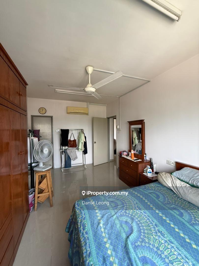 Residensi Servis untuk Dijual di Putra Majestik oleh Dante Leong - iProperty.com.my