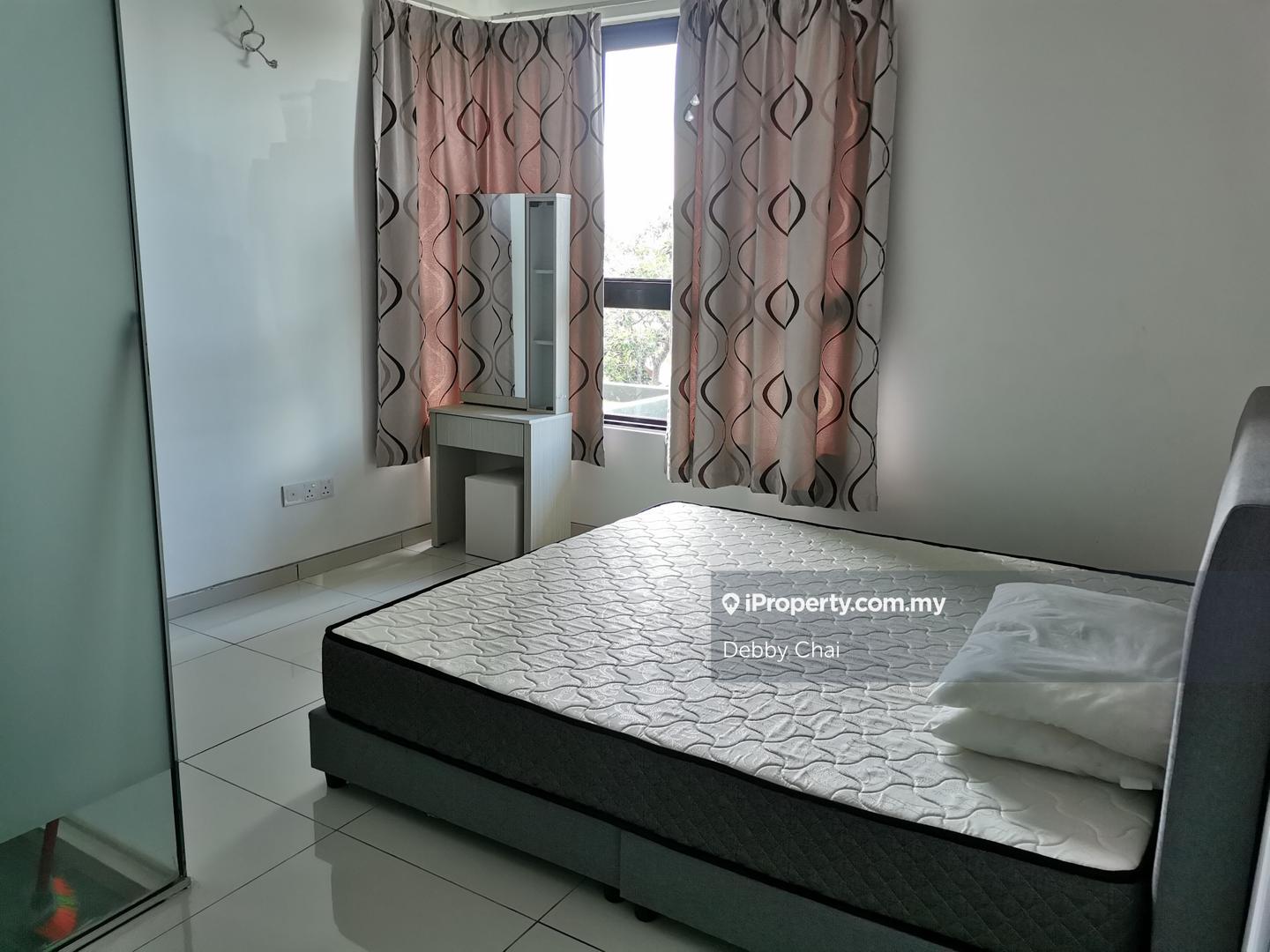 Service Residence for Rent in Epic Residence by Debby Chai - iProperty.com.my