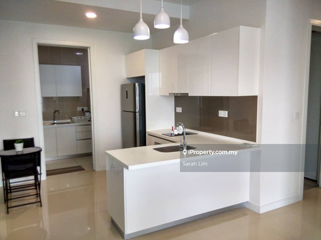 Condominium for Rent in Pavilion Hilltop by Sarah Lim - iProperty.com.my