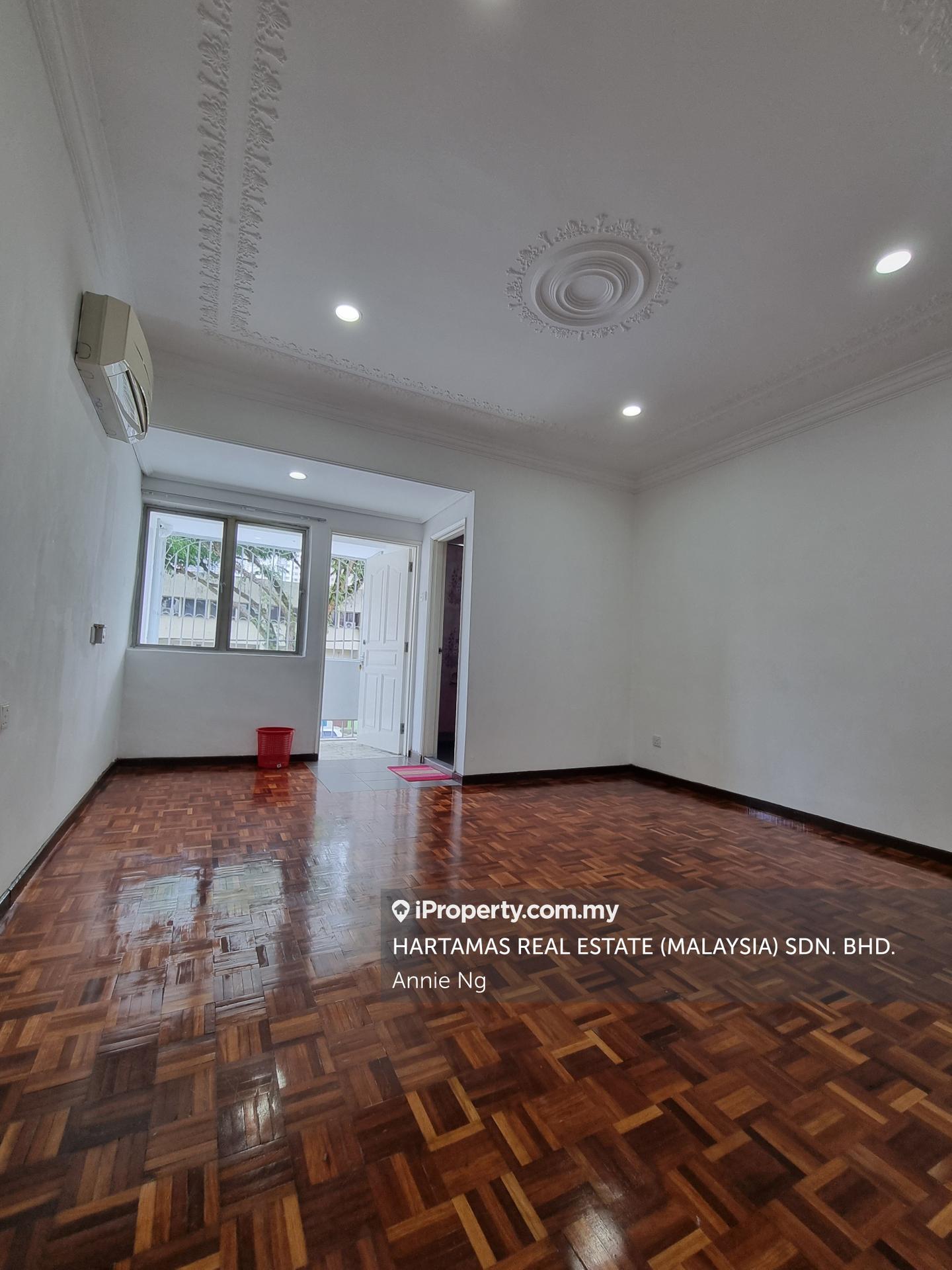 Rumah Berangkai 2 Tingkat untuk Disewa di Taman Pertama, Cheras oleh Annie Ng - iProperty.com.my