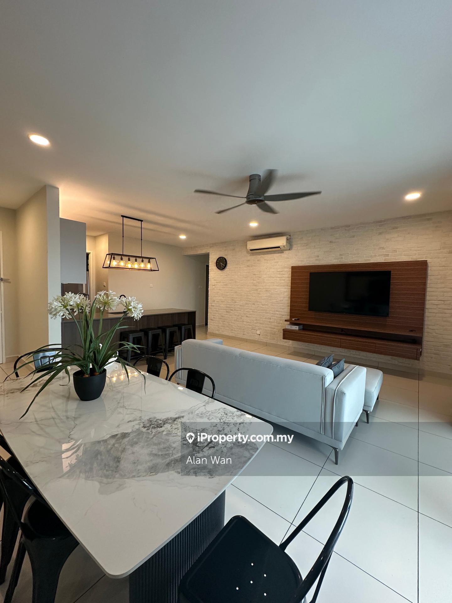 Condominium for Rent in Cristal Serin Residence by Alan Wan - iProperty.com.my