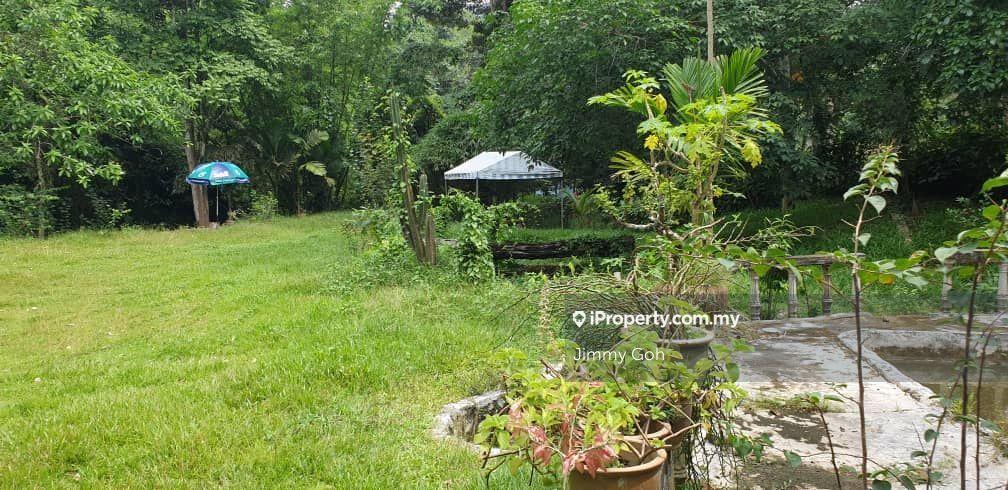Tanah Pertanian untuk Dijual di Hulu Langat, Hulu Langat oleh Jimmy Goh - iProperty.com.my