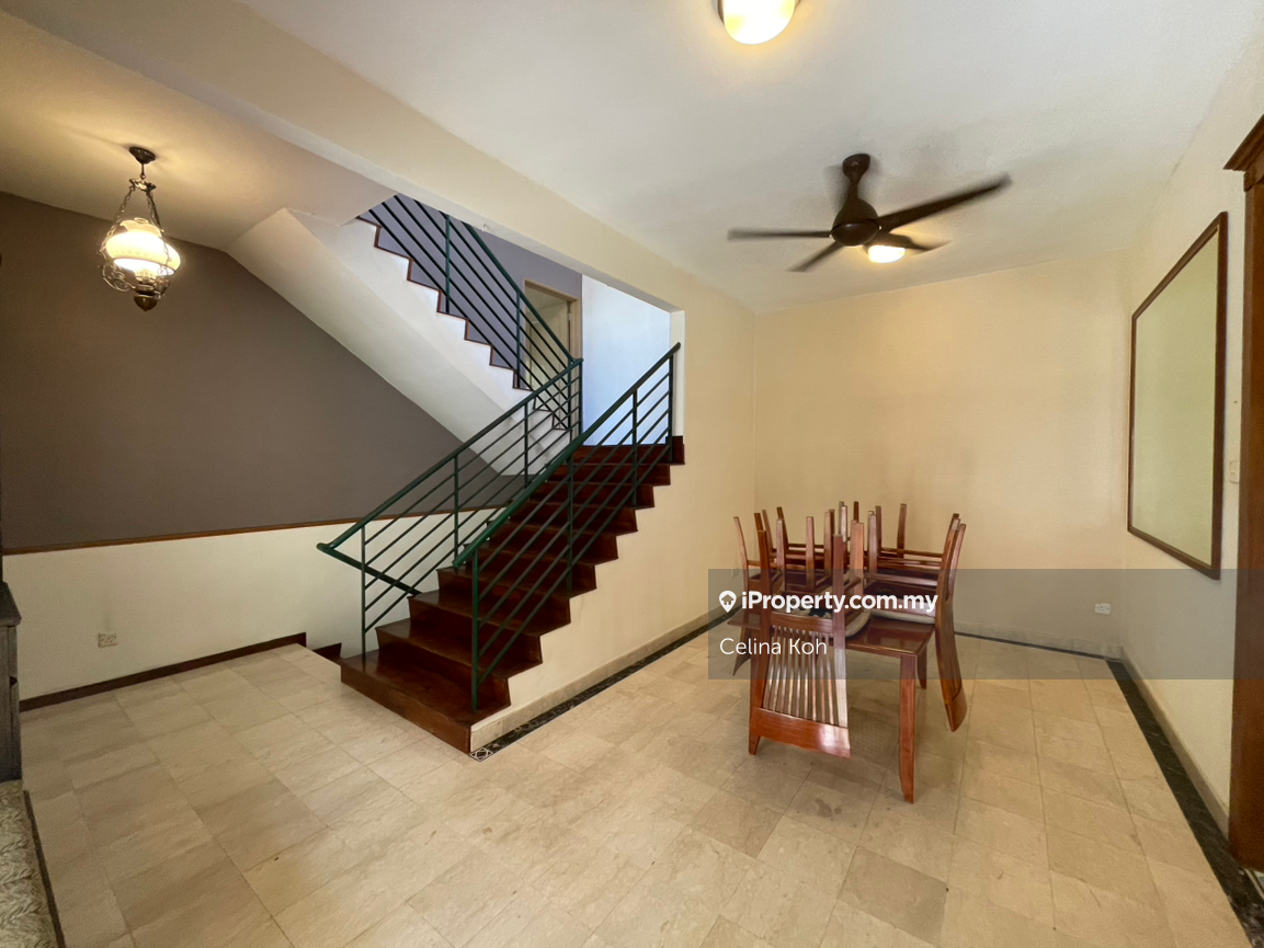 2.5-storey Terraced House for Sale in Sierramas, Sungai Buloh by Celina Koh - iProperty.com.my