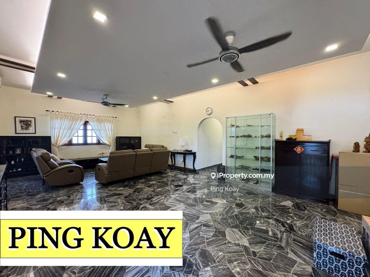 Semi-Detached House for Sale in 1 STY SEMI-D | 3500SF | WELL MAINTAINED, Tanjung Bungah by Ping Koay - iProperty.com.my