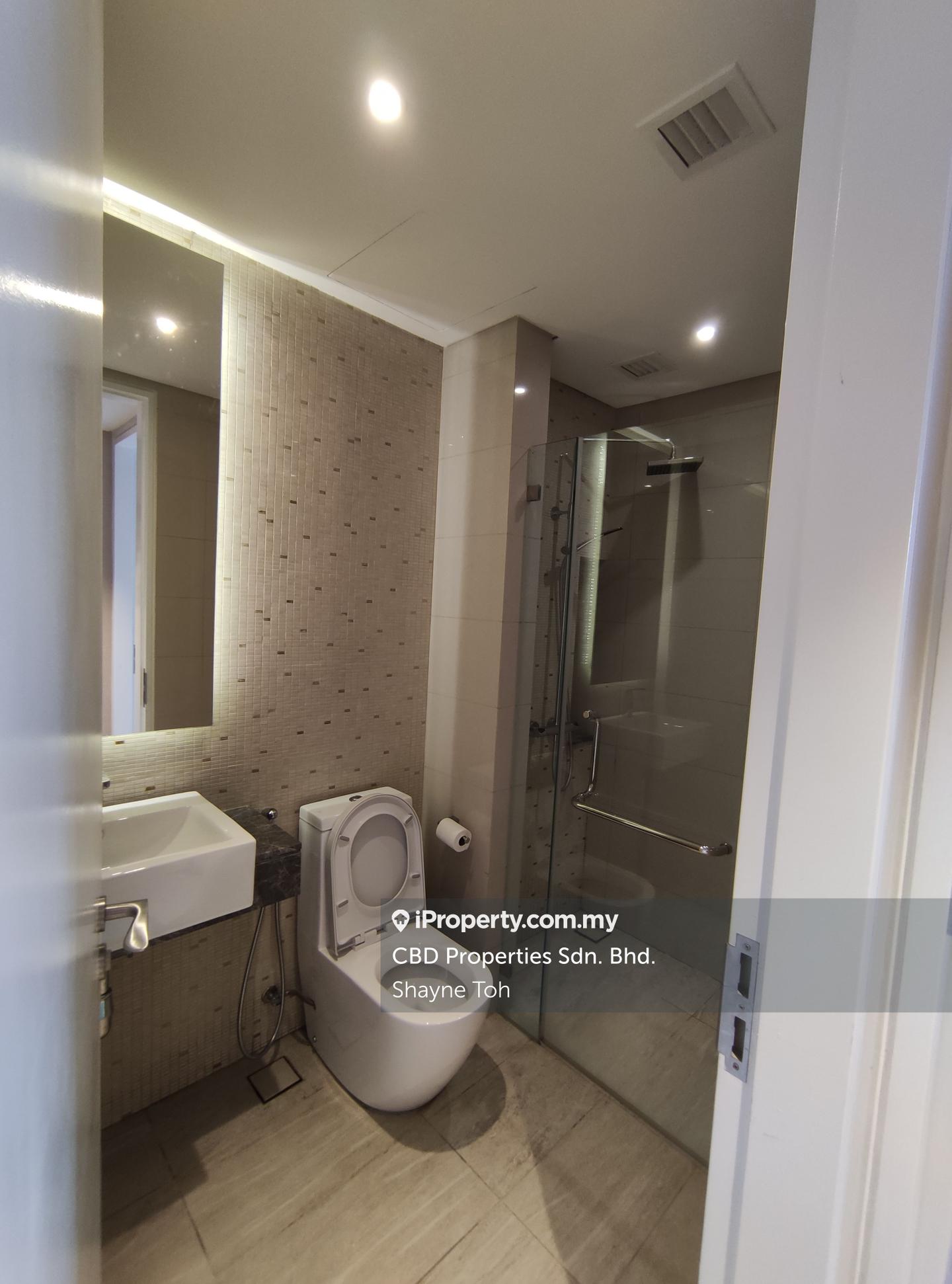 Service Residence for Rent in Anggun Residences by Shayne Toh - iProperty.com.my