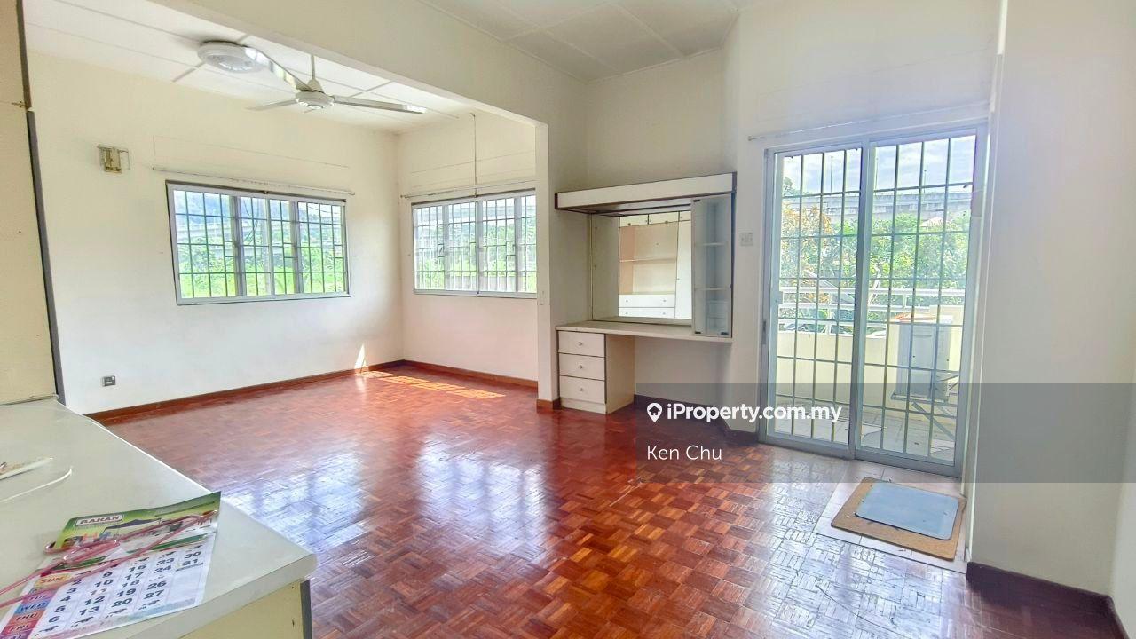 Rumah Berangkai 2 Tingkat untuk Dijual di Taman Kosas, Ampang oleh Ken Chu - iProperty.com.my