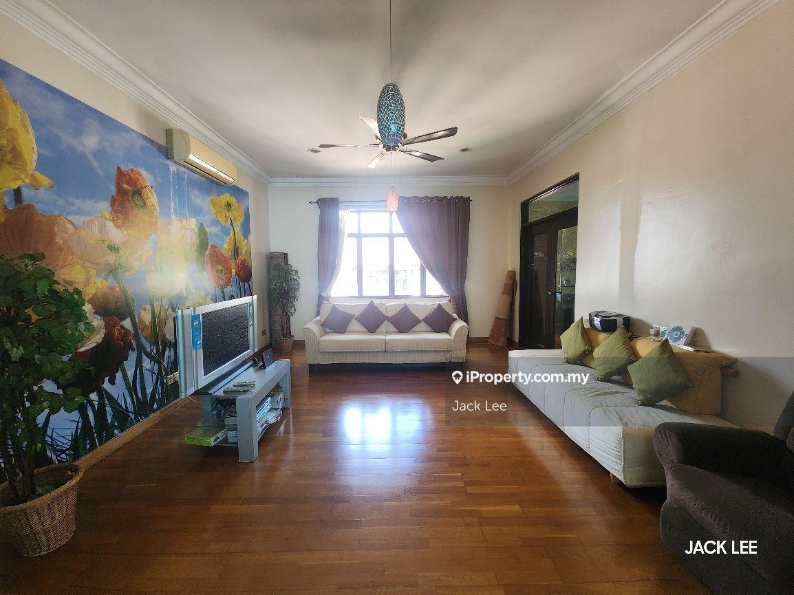 Bungalow House for Sale in Aman Suria, Petaling Jaya by Jack Lee - iProperty.com.my