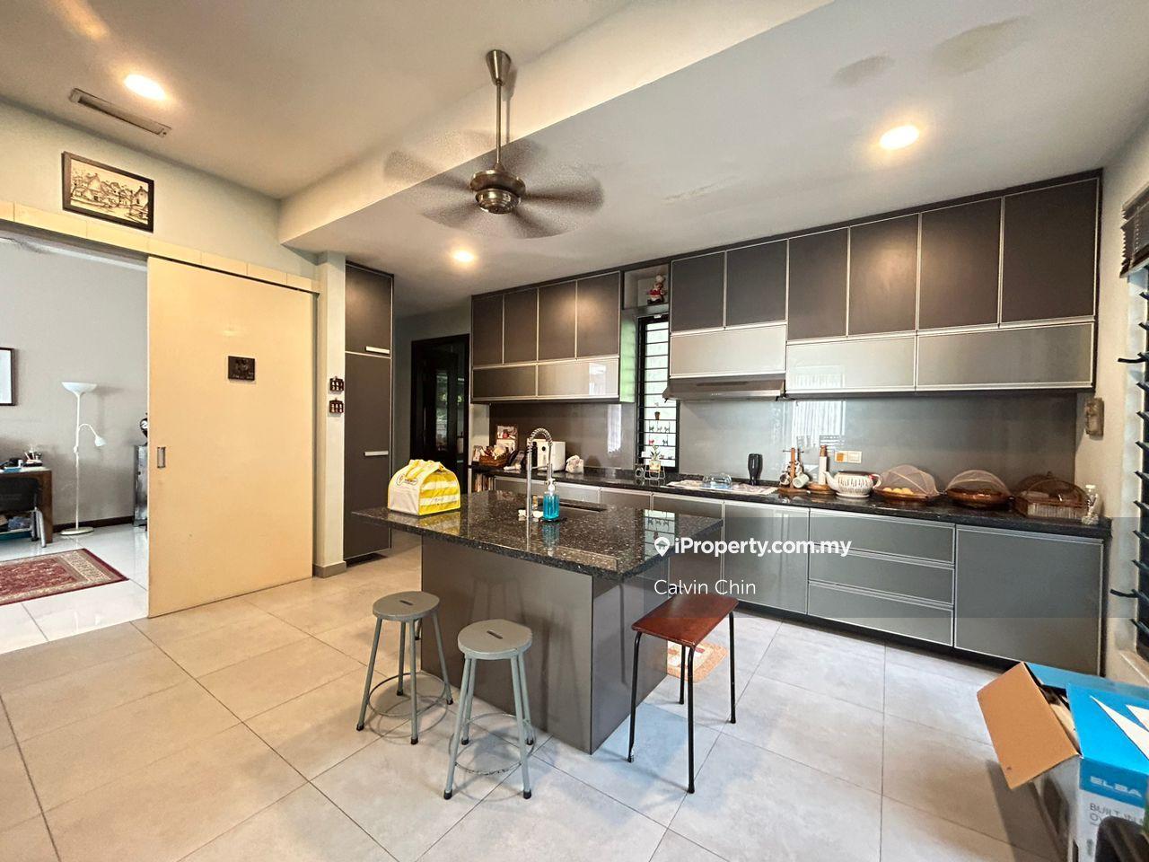 Bungalow House for Sale in Taman Ampang Utama, Ampang by Calvin Chin - iProperty.com.my