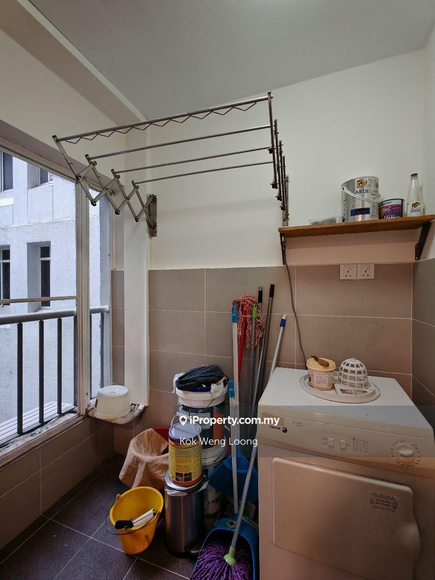 Kondominium untuk Disewa di Mont Kiara Pelangi oleh Kok Weng Loong - iProperty.com.my