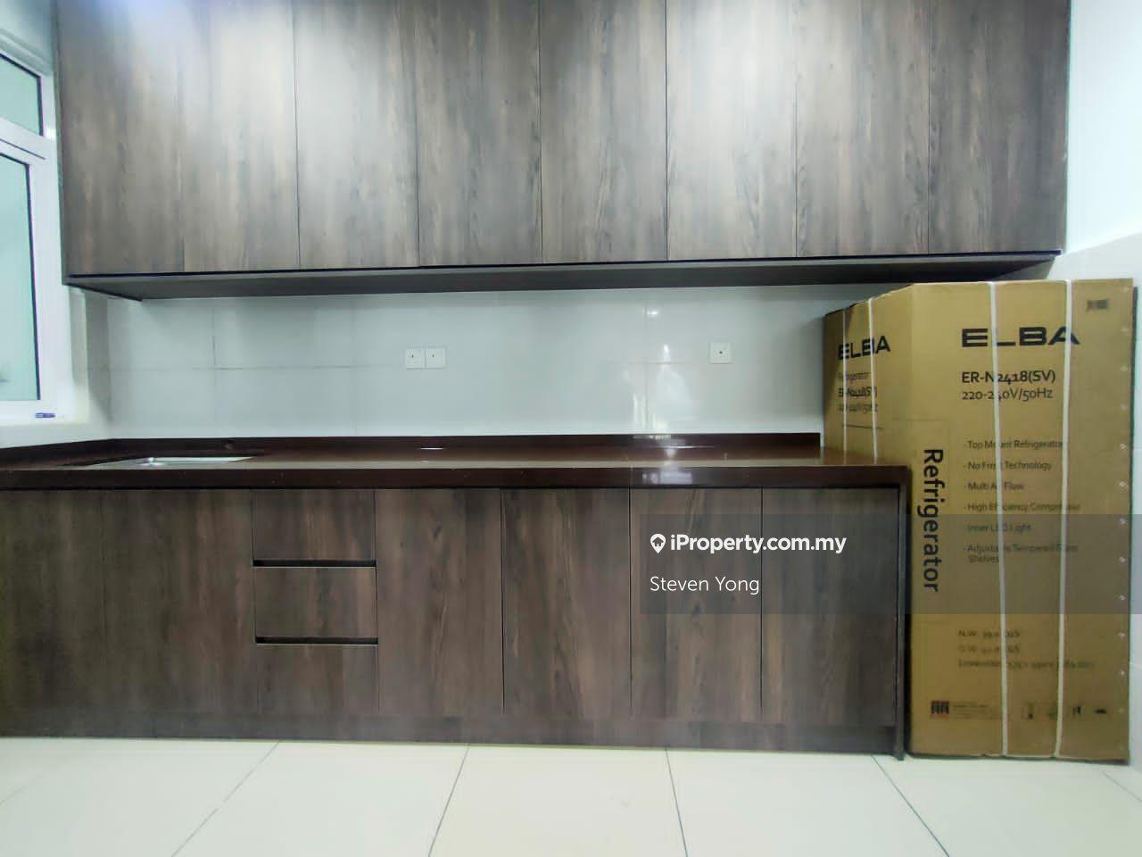 Kondominium untuk Disewa di Iris Residence oleh Steven Yong - iProperty.com.my