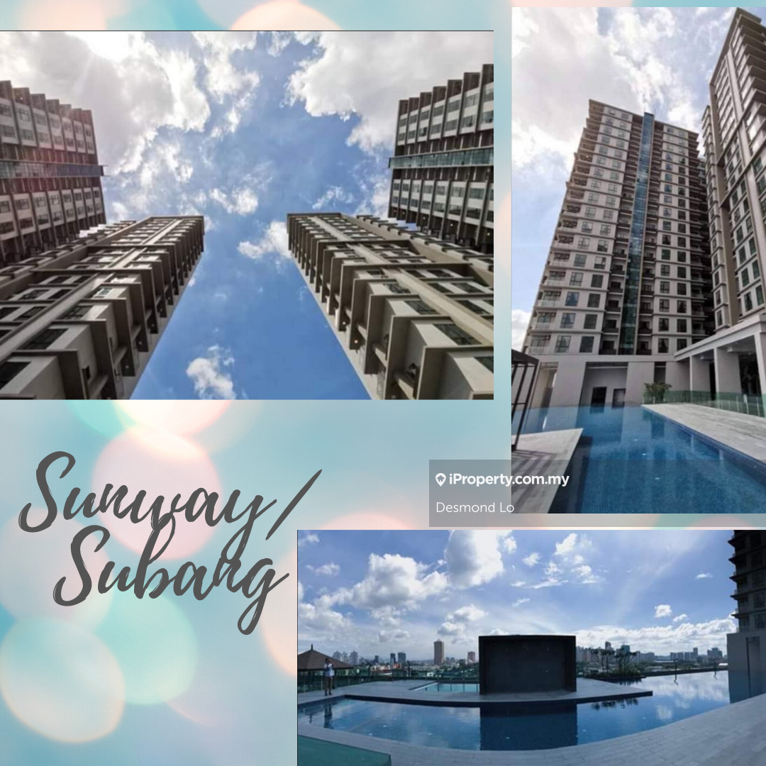 Service Residence for Rent in The Grand Subang Jaya SS13 by Desmond Lo - iProperty.com.my